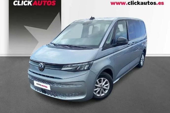 VOLKSWAGEN MULTIVAN 2.0 TDI 150CV DSG