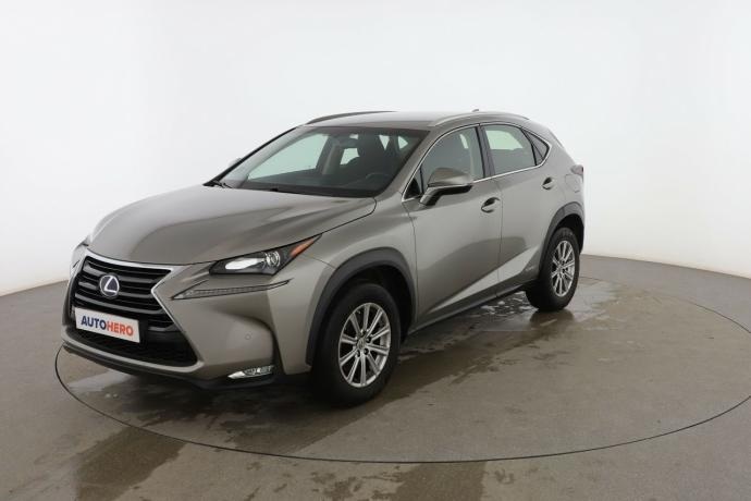 LEXUS NX 300h