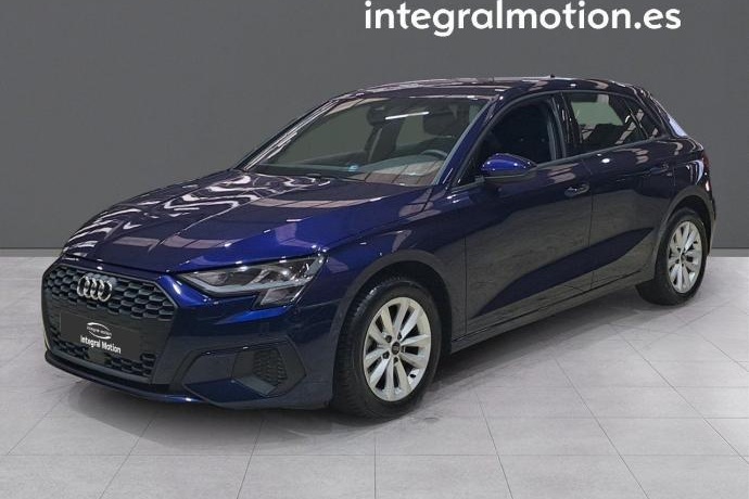 AUDI A3 Sportback 30 TFSI 81kW (110CV)