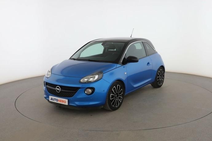 OPEL ADAM 1.4 XEL GLAM