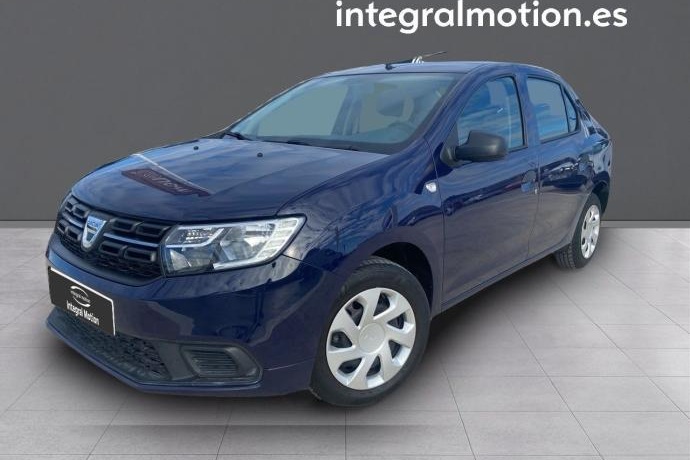 DACIA LOGAN Ambiance 1.0 54kW (73CV)