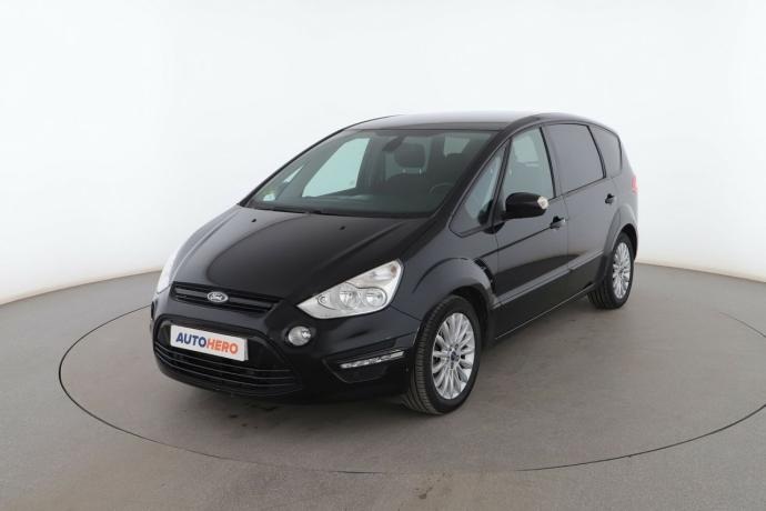 FORD S-MAX 2.0 TDCI TREND