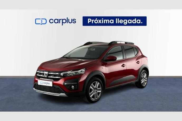 DACIA SANDERO Comfort TCe 67kW (90CV)