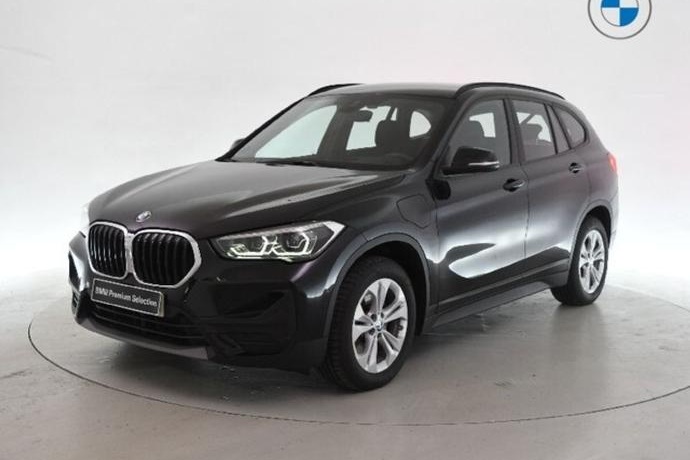 BMW X1 xDrive25e 162 kW (220 CV)