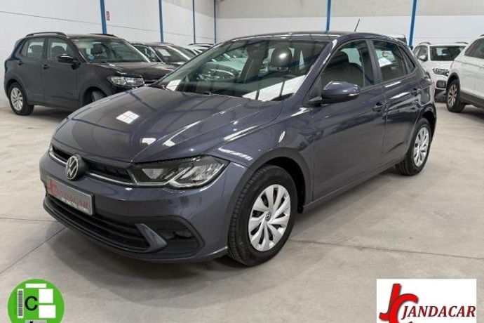 VOLKSWAGEN POLO United 1.0 TSI 70 kW (95 CV)
