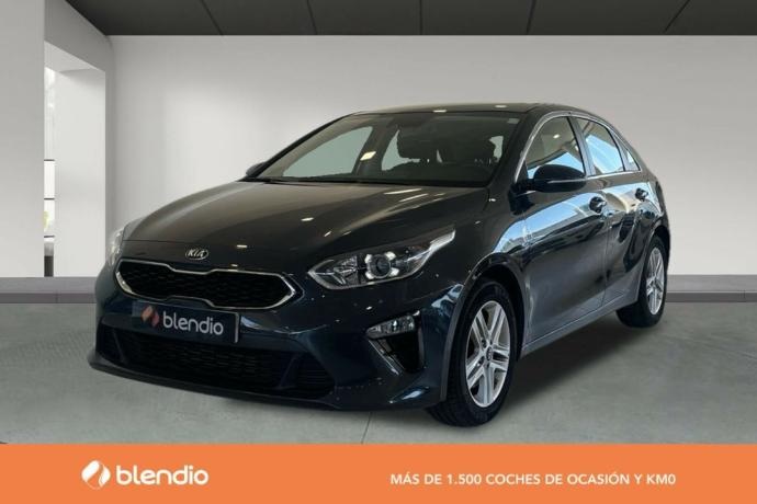 KIA CEE´D 1.0 T-GDI 88KW DRIVE 120CV 5P