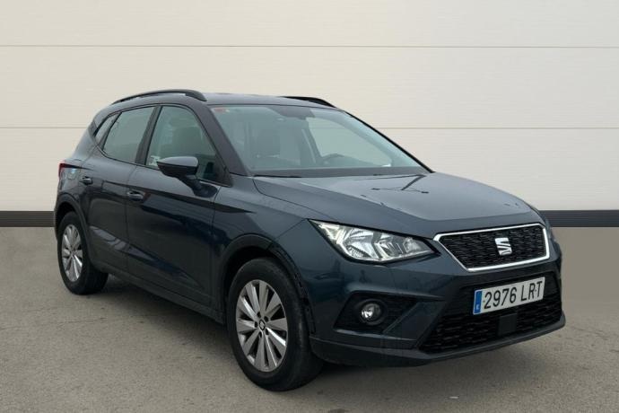 SEAT ARONA 1.0 TSI 81KW STYLE DSG 110 5P