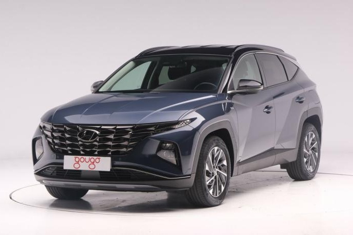 HYUNDAI TUCSON 1.6 CRDI 136CV 48V DT TECNO 2C