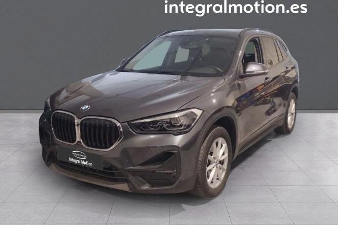 BMW X1 sDrive16d