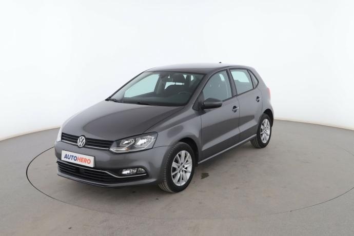 VOLKSWAGEN POLO 1.2 TSI Sport BlueMotion