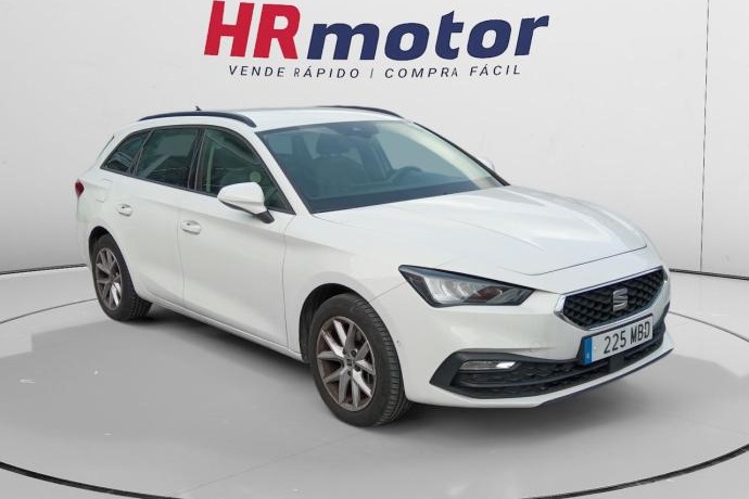 SEAT LEON Style XL