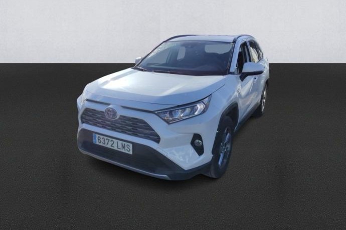 TOYOTA RAV-4 2.5L 220H Advance