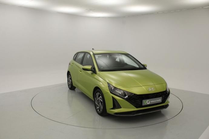 HYUNDAI i20 1.0 TGDI 74kW (100CV) Klass