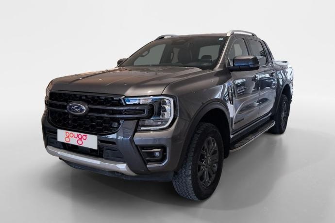 FORD RANGER PICKUP 2.0 ECOBLUE 151KW DC WILDTRACK 4WD AT 205 4P