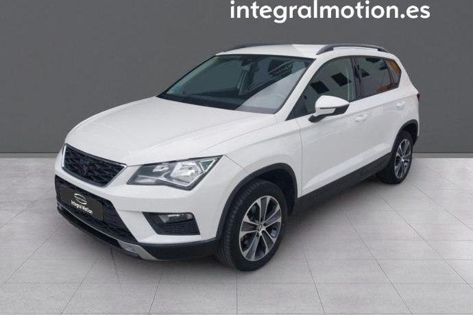 SEAT ATECA 1.0 TSI 85kW (115CV) St&Sp Style Eco