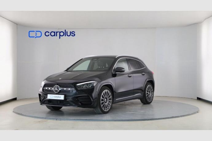 MERCEDES-BENZ GLA 200 D