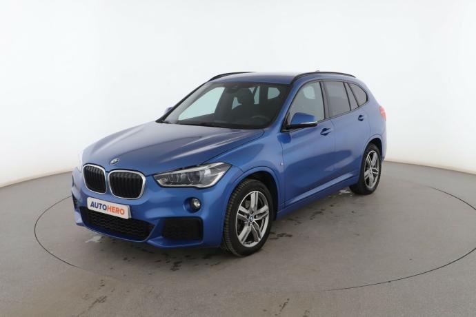BMW X1 sDrive 18d M Sport