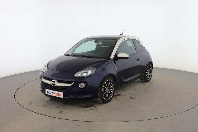 OPEL ADAM 1.4 GLAM