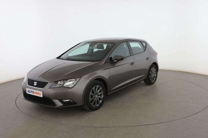 SEAT LEON 1.4 TSI I-Tech