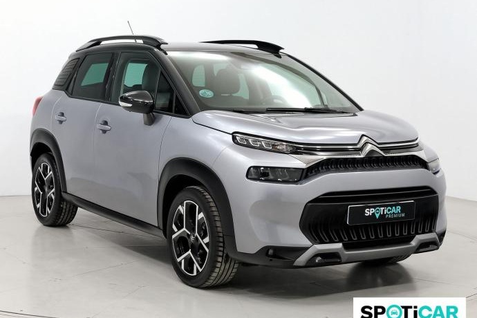 CITROEN C3 AIRCROSS BlueHDi 81kW (110CV) Shine Pack