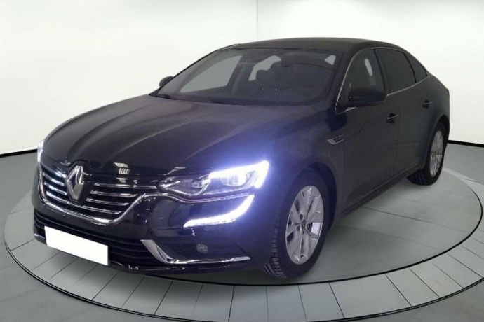 RENAULT TALISMAN 1.7 BLUE DCI LIMITED 88KW