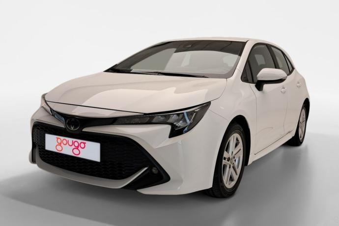 TOYOTA COROLLA BUSINESS1.8 HYBRID E-CVT 122 5P