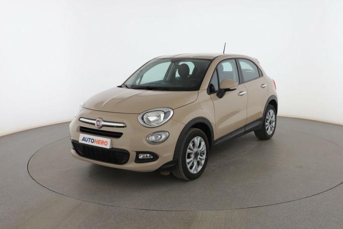FIAT 500 X 1.6 Pop Star