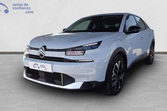 CITROEN C4 HYBRID eDCS6 BUSINESS EDITION