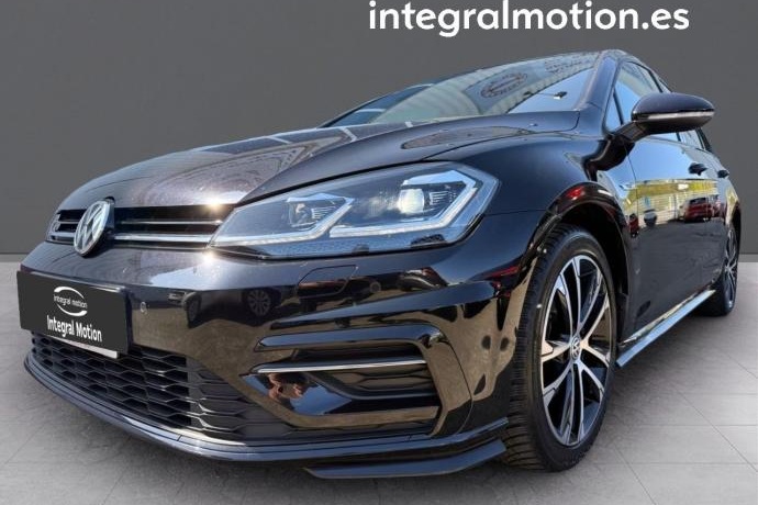 VOLKSWAGEN GOLF Sport R-Line 1.5 TSI 110kW (150CV)