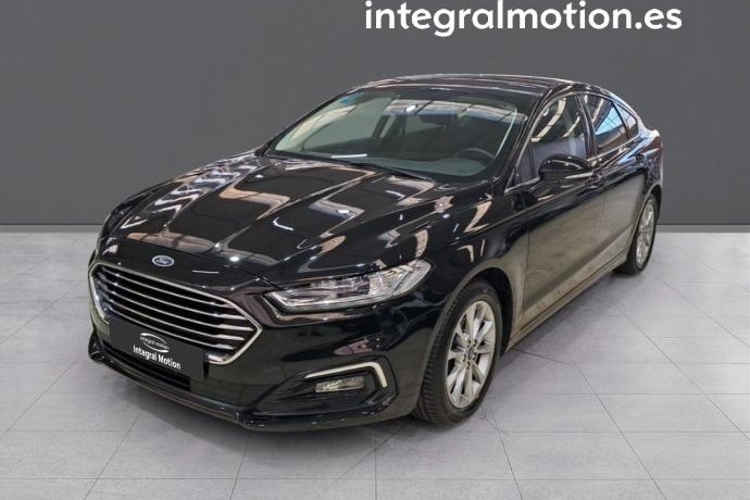 FORD MONDEO 2.0 TDCI 110KW (150CV) TITANIUM 235