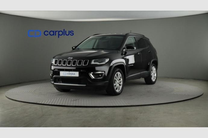 JEEP COMPASS 1.3 PHEV 140kW (190CV) Limited AT AWD