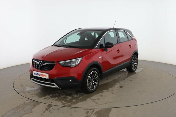 OPEL CROSSLAND X 1.2 Turbo INNOVATION