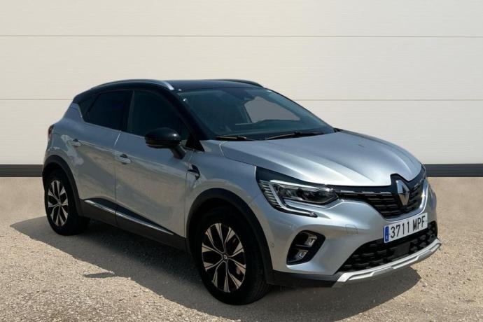 RENAULT CAPTUR 1.0 TCE 67KW TECHNO 90 5P