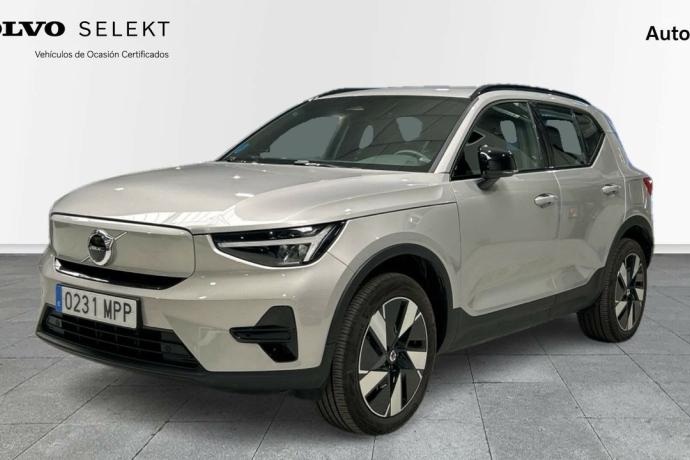 VOLVO XC40 XC40 Recharge Core, Single Motor Extended Range, Eléctrico