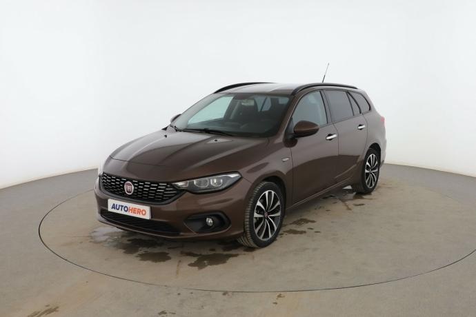FIAT TIPO 1.3 M-Jet Lounge Plus