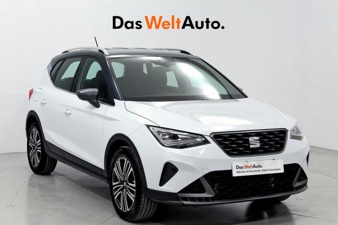 SEAT ARONA 1.0 TSI 85kW (115CV) FR XM