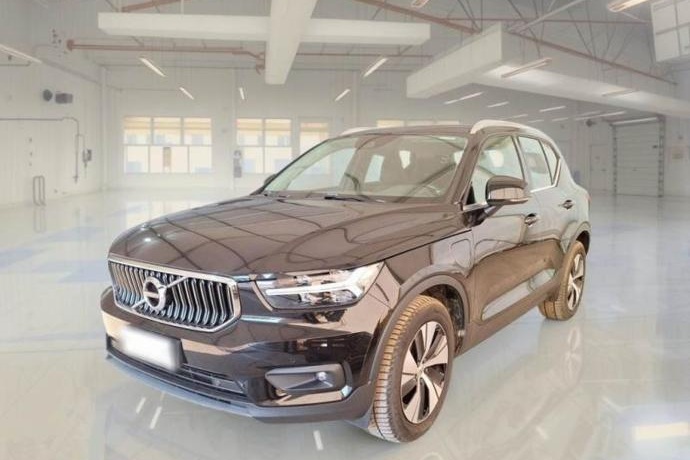 VOLVO XC40 1.5 T5 Twin Inscription Auto