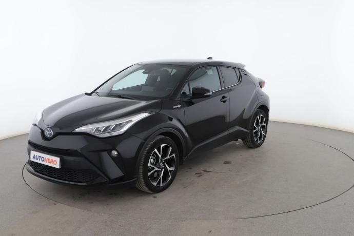 TOYOTA C-HR 1.8 Hybrid Advance