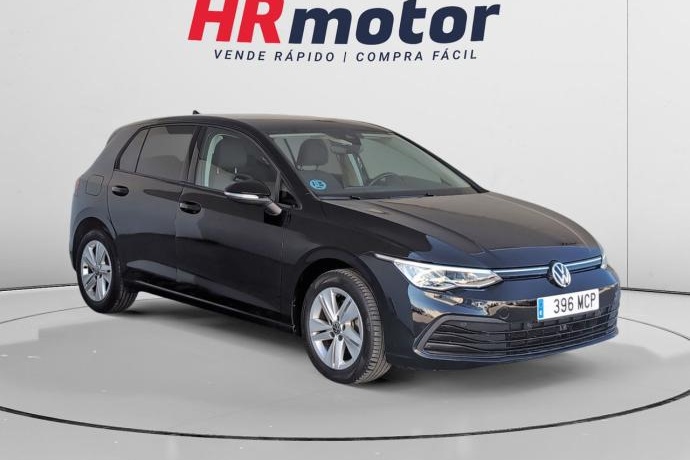 VOLKSWAGEN GOLF Life 2.0 TDI 85 kW (115 CV)