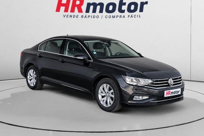VOLKSWAGEN PASSAT Executive 1.5 TSI 110 kW (150 CV)
