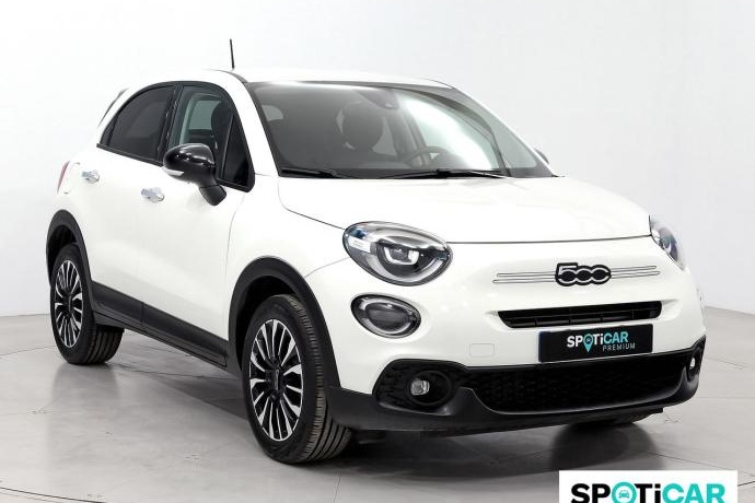 FIAT 500 X 1.0 Firefly T3 88KW (120 CV)