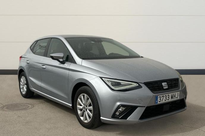 SEAT IBIZA 1.0 TSI STYLE XM 110 5P