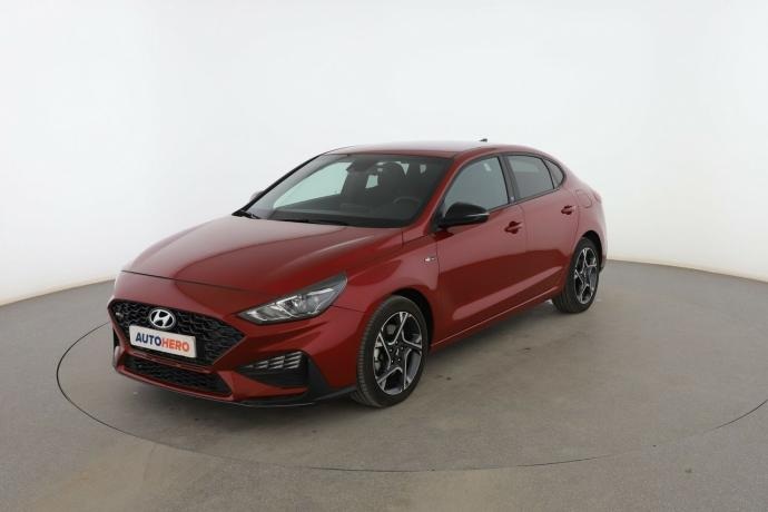 HYUNDAI i30 1.0 TGDI N Line 30 Aniversario