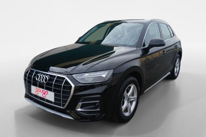 AUDI Q5 TODOTERRENO 2.0 35 TDI S TRONIC ADVANCED 163 5P