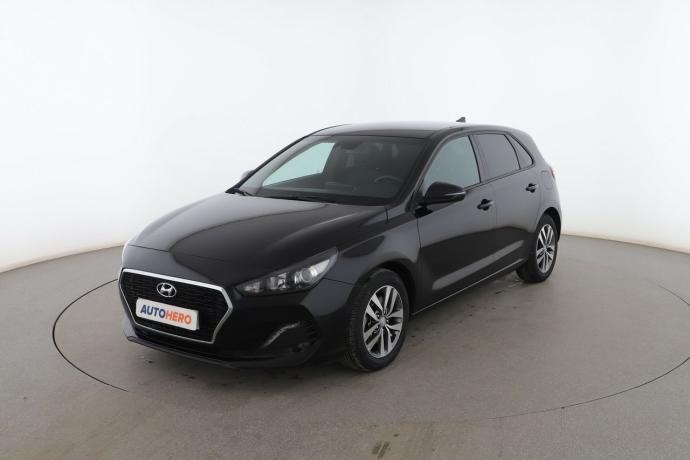 HYUNDAI i30 1.0 TGDI Klass