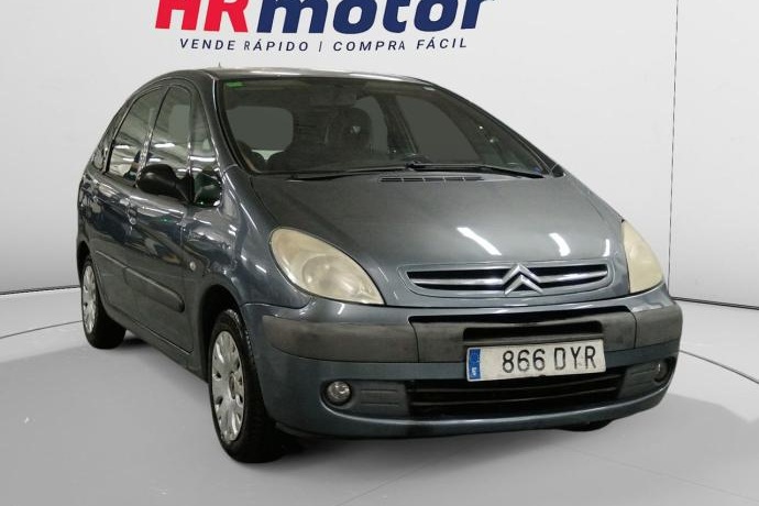 CITROEN XSARA PICASSO SX Top