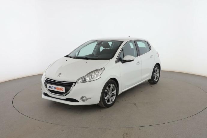 PEUGEOT 208 1.6 HDi Allure