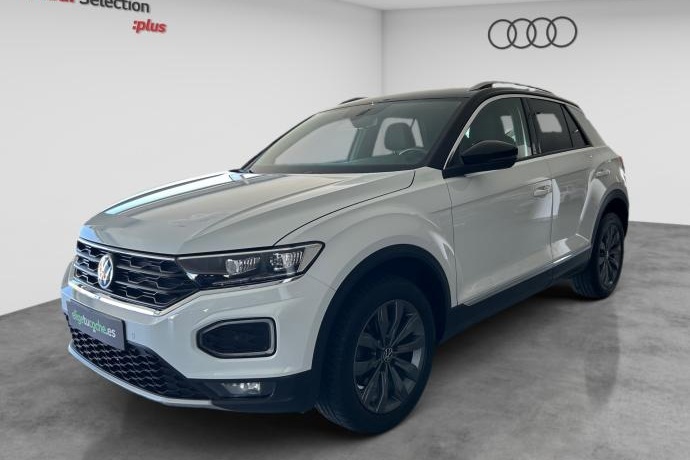 VOLKSWAGEN T-Roc Sport 1.5 TSI 110 kW (150 CV) DSG