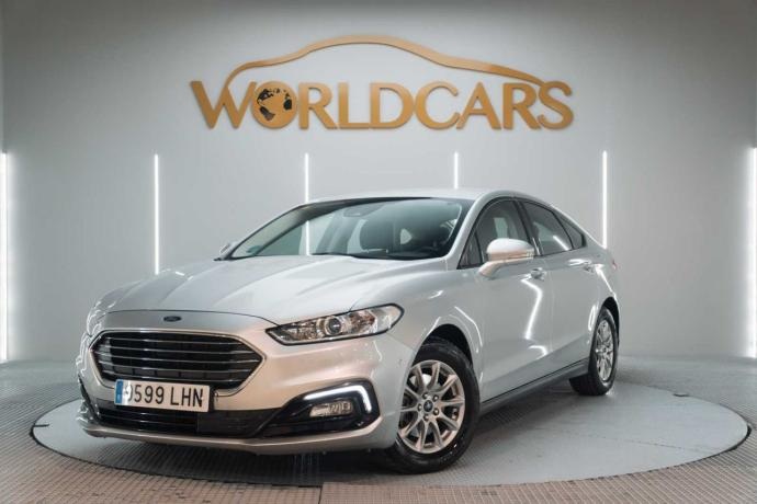 FORD MONDEO 2.0 TDCi 110kW (150CV) Trend