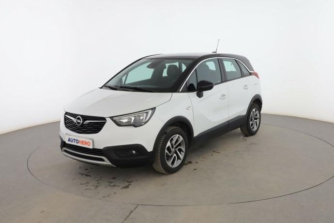OPEL CROSSLAND X 1.2 Turbo ecoTEC Excellence